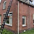 Spouwmuurisolatie in Wildervank